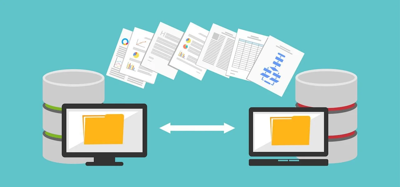 Content Migration